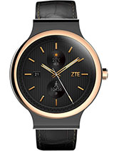Best available price of ZTE Axon Watch in Albania