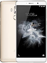 Best available price of ZTE Axon 7 Max in Albania