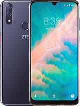 Best available price of ZTE Blade 10 Prime in Albania