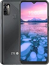 Best available price of ZTE Blade 20 5G in Albania