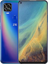 Best available price of ZTE Blade V2020 5G in Albania