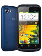 Best available price of ZTE Blade V in Albania