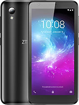Best available price of ZTE Blade A3 (2019) in Albania