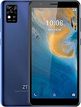 Best available price of ZTE Blade A31 in Albania