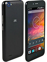 Best available price of ZTE Blade A460 in Albania