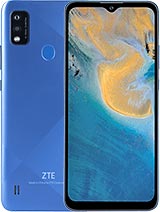 Best available price of ZTE Blade A51 in Albania