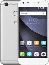 Best available price of ZTE Blade A6 in Albania
