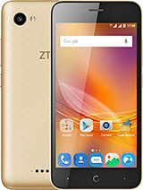 Best available price of ZTE Blade A601 in Albania