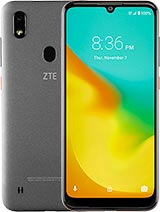 Best available price of ZTE Blade A7 Prime in Albania