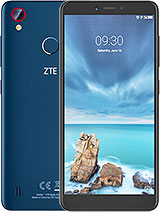 Best available price of ZTE Blade A7 Vita in Albania