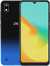 Best available price of ZTE Blade A7 in Albania