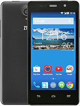 Best available price of ZTE Blade Apex 3 in Albania