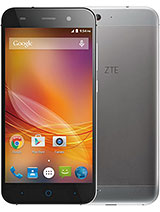 Best available price of ZTE Blade D6 in Albania