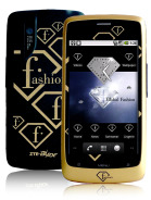 Best available price of ZTE FTV Phone in Albania