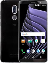 Best available price of ZTE Blade Max View in Albania