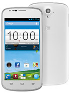 Best available price of ZTE Blade Q in Albania