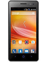 Best available price of ZTE Blade Q Pro in Albania
