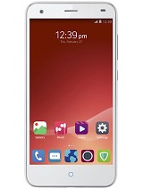 Best available price of ZTE Blade S6 in Albania