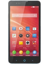 Best available price of ZTE V5 Lux in Albania
