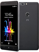 Best available price of ZTE Blade Z Max in Albania