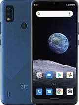 Best available price of ZTE Blade A7P in Albania