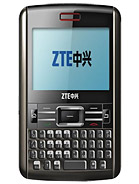 Best available price of ZTE E811 in Albania
