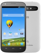 Best available price of ZTE Grand S Pro in Albania