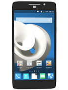 Best available price of ZTE Grand S II in Albania