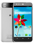 Best available price of ZTE Grand S Flex in Albania