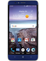 Best available price of ZTE Grand X Max 2 in Albania