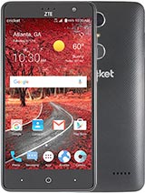 Best available price of ZTE Grand X4 in Albania