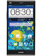 Best available price of ZTE Grand Xmax in Albania