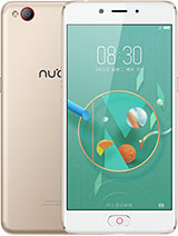 Best available price of ZTE nubia N2 in Albania
