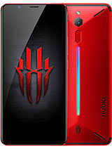 Best available price of ZTE nubia Red Magic in Albania