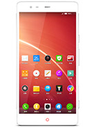 Best available price of ZTE nubia X6 in Albania