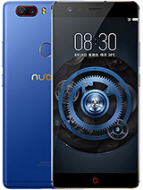 Best available price of ZTE nubia Z17 lite in Albania
