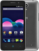 Best available price of ZTE Obsidian in Albania
