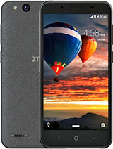 Best available price of ZTE Tempo Go in Albania