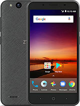 Best available price of ZTE Tempo X in Albania