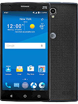 Best available price of ZTE Zmax 2 in Albania
